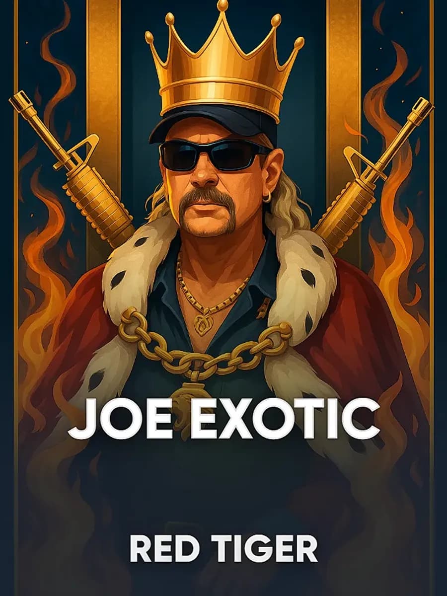 Joe Exotic
