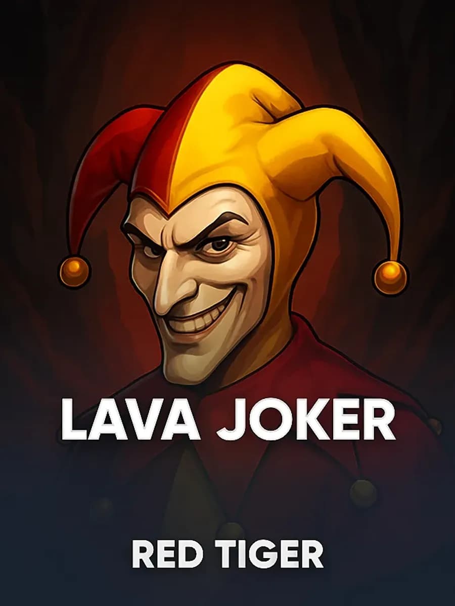 Lava Joker