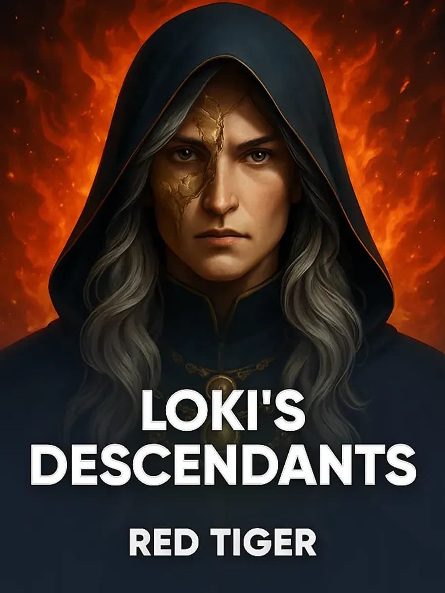 Loki's Descendants