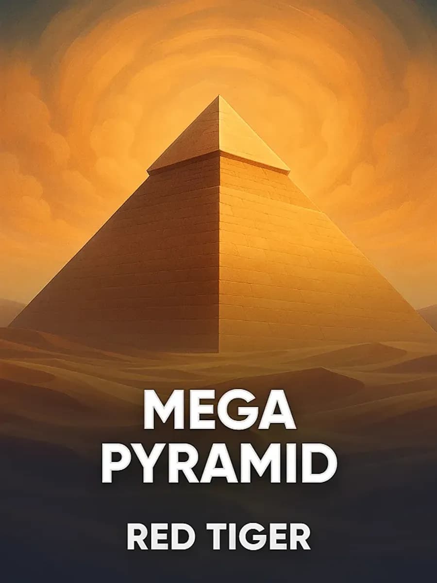 Mega Pyramid