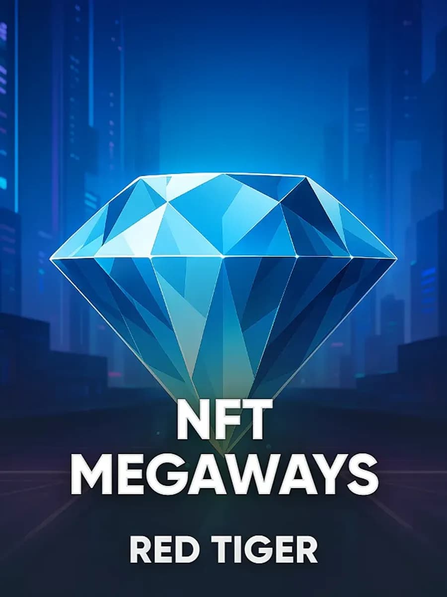 NFT Megaways
