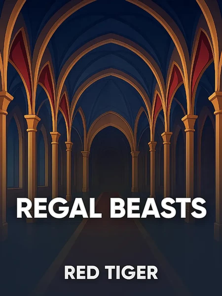 Regal Beasts