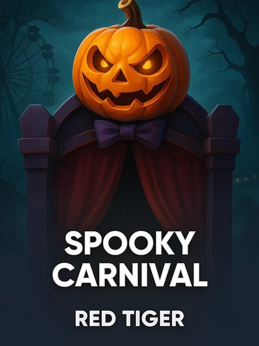 Spooky Carnival