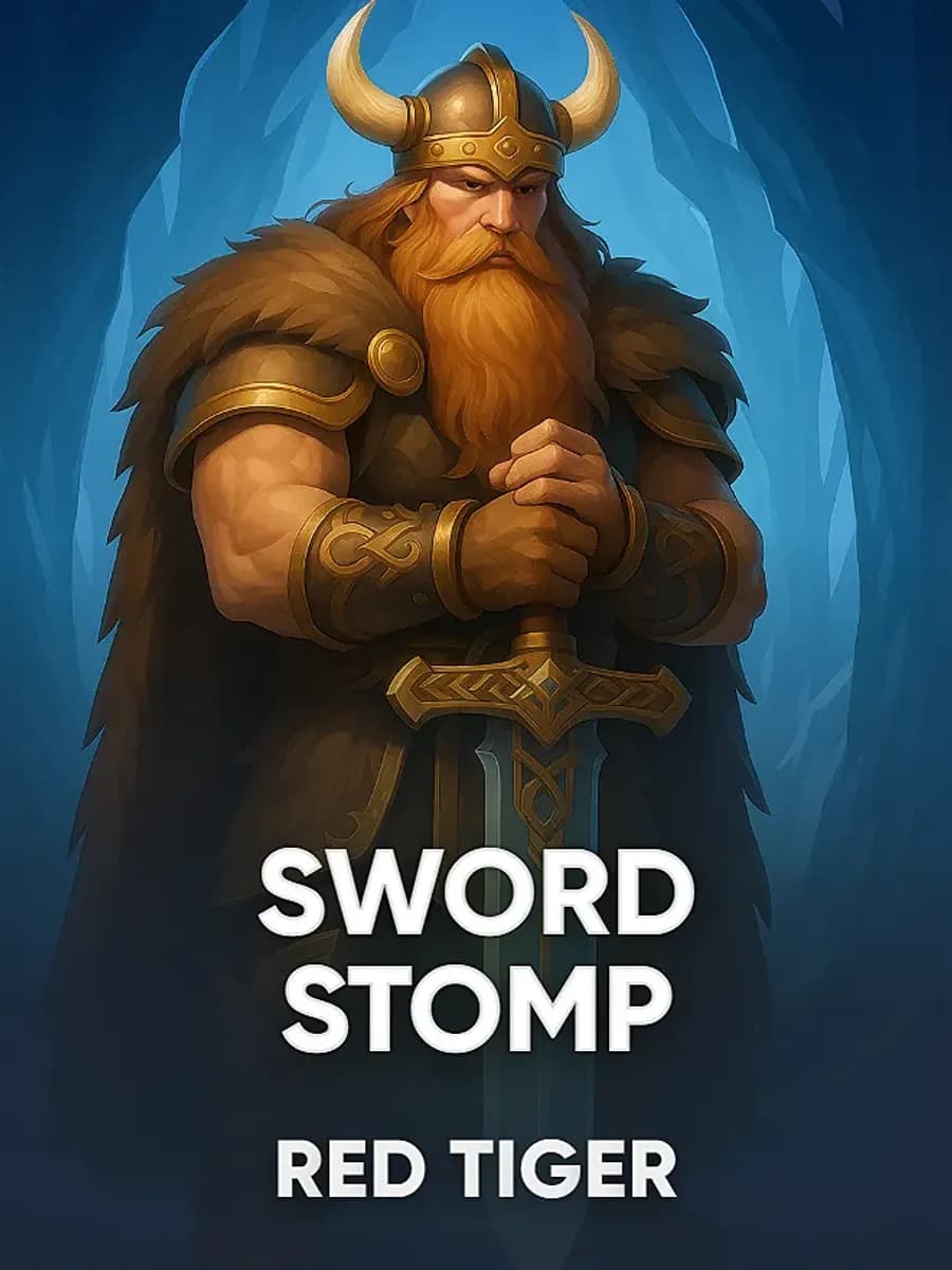 Sword Stomp
