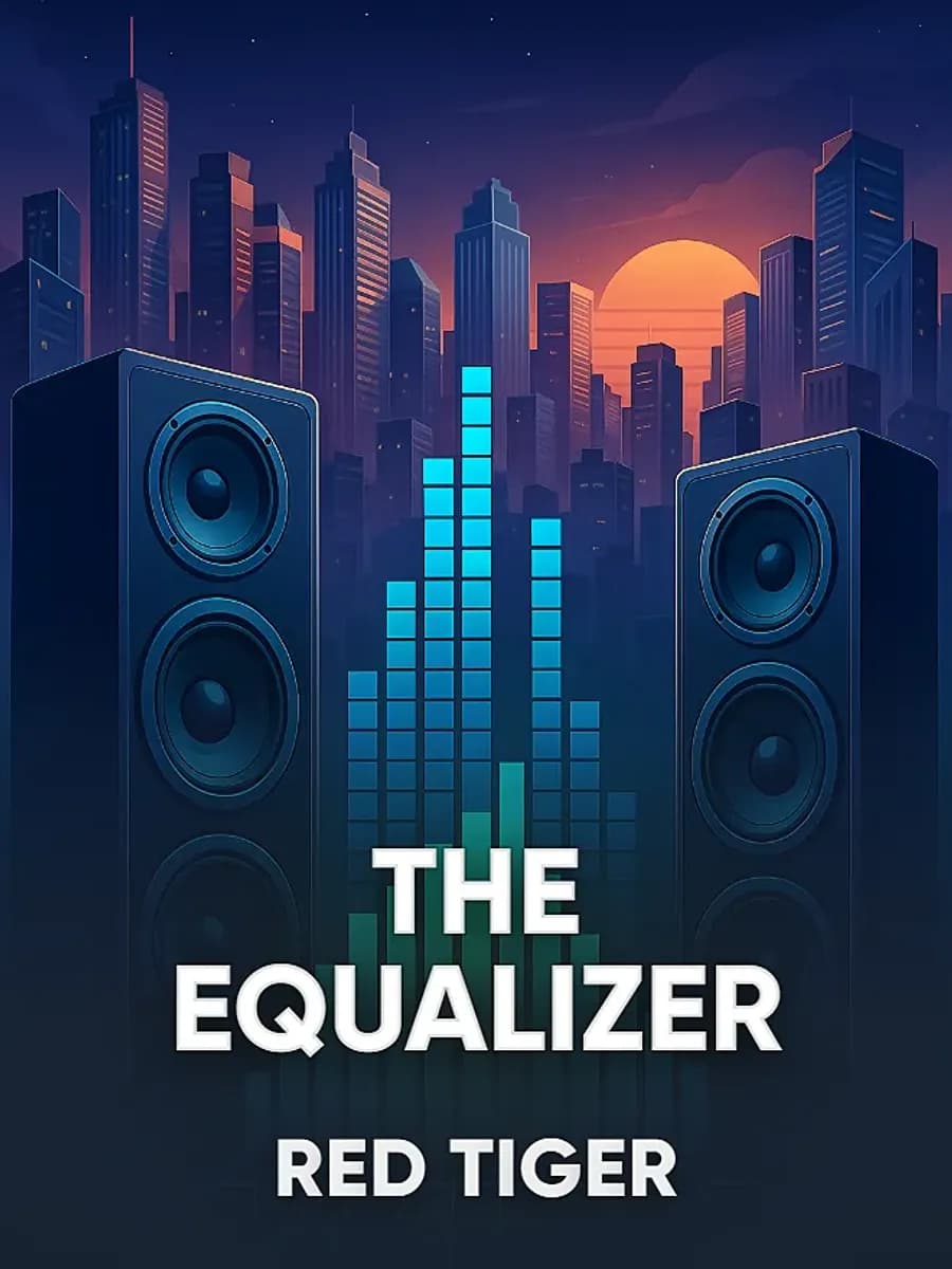 The Equalizer