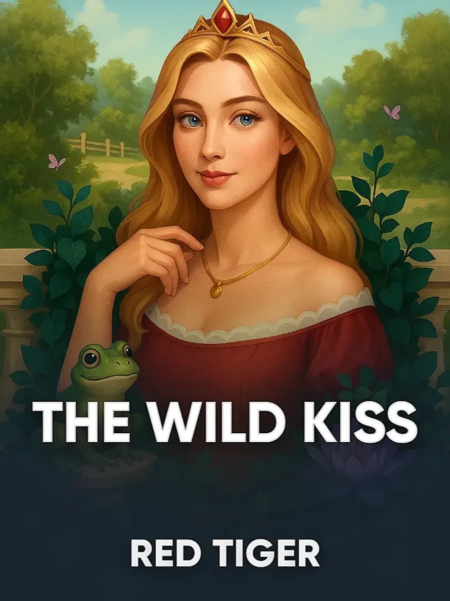 The Wild Kiss