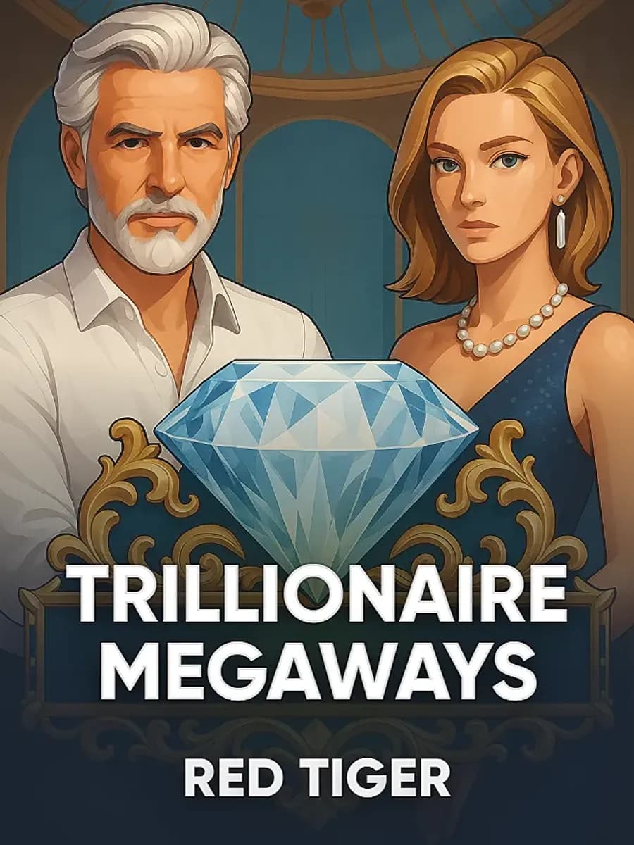 Trillionaire Megaways