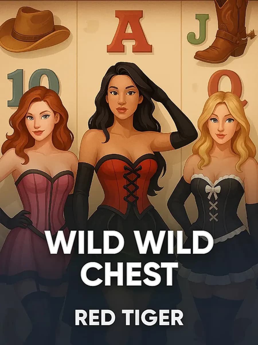Wild Wild Chest