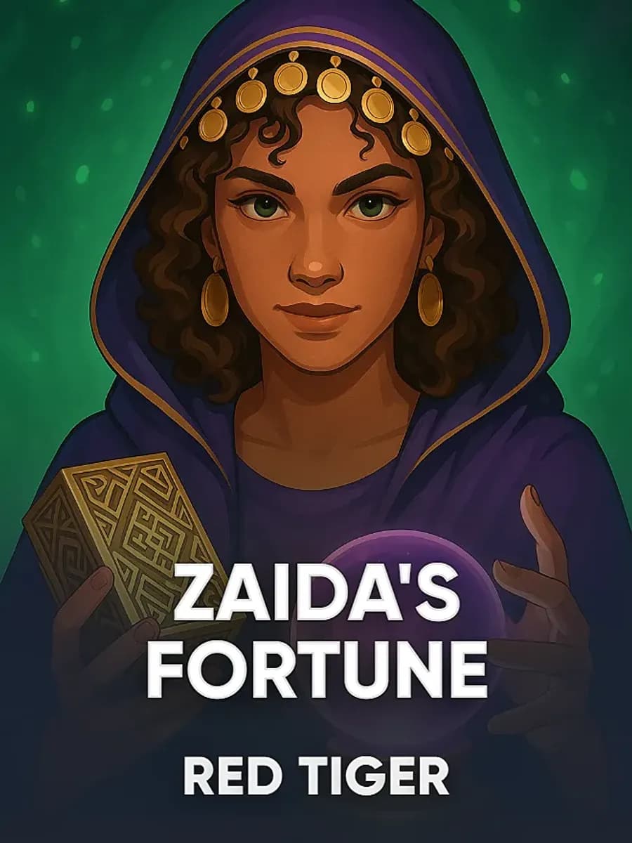 Zaida's Fortune