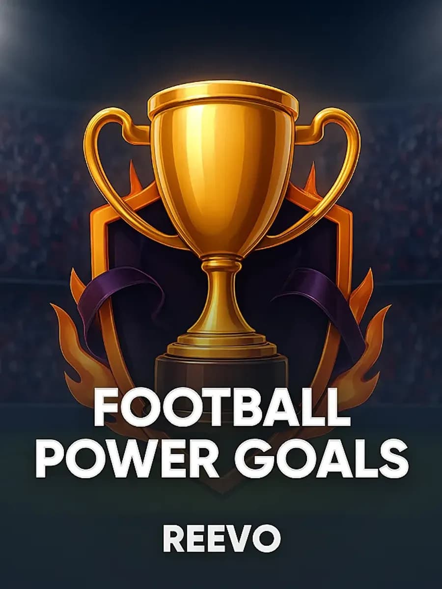 Football Power Goals