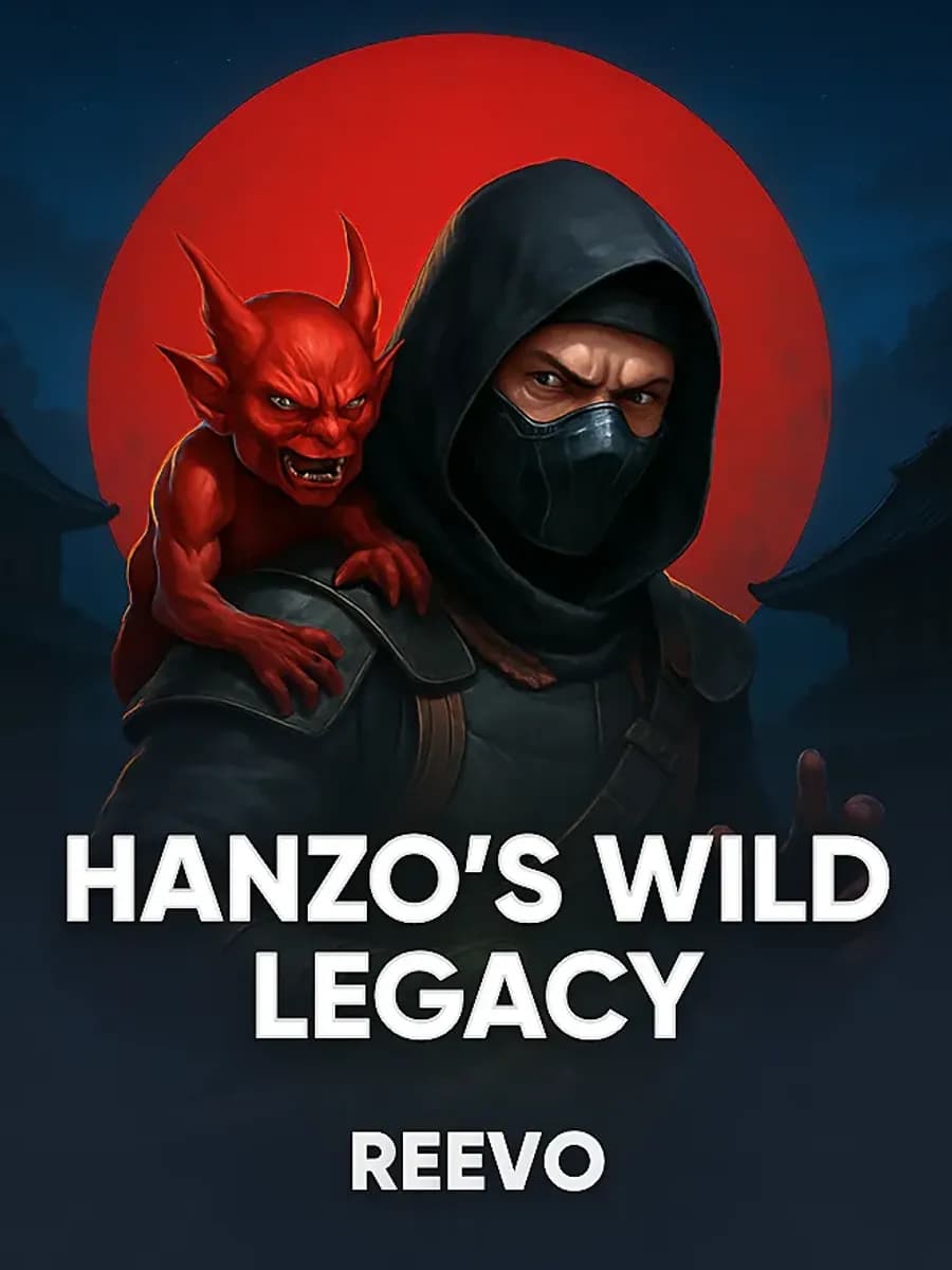 Hanzo’s Wild Legacy