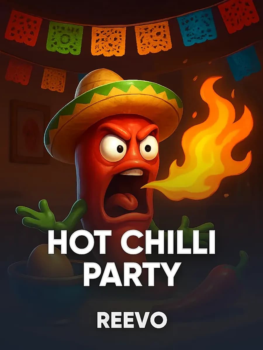 Hot Chilli Party