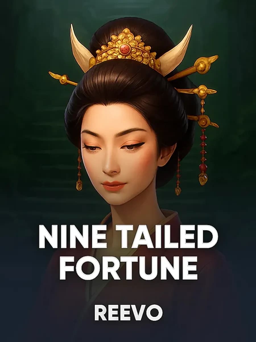 Nine Tailed Fortune