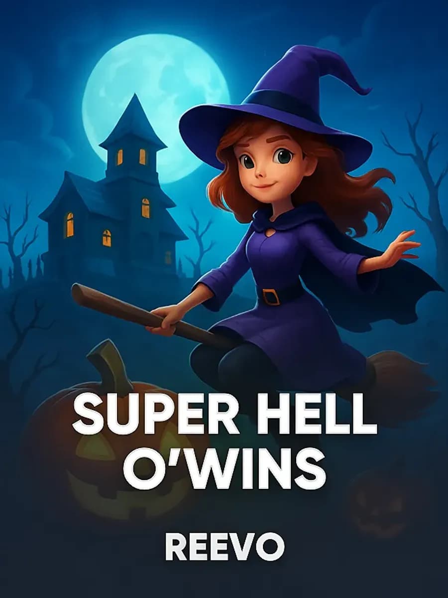 Super Hell O’Wins