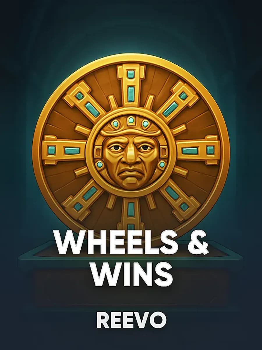 Wheels & Wins