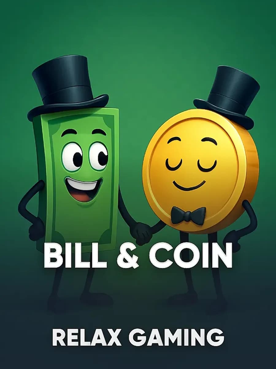 Bill & Coin