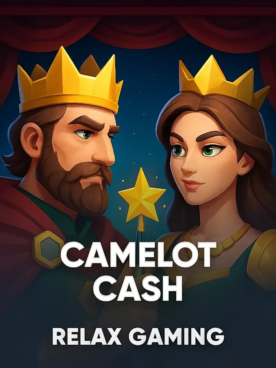Camelot Cash