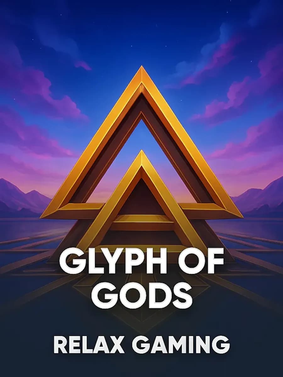 Glyph of Gods