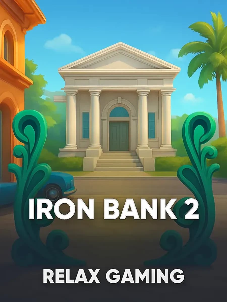 Iron Bank 2