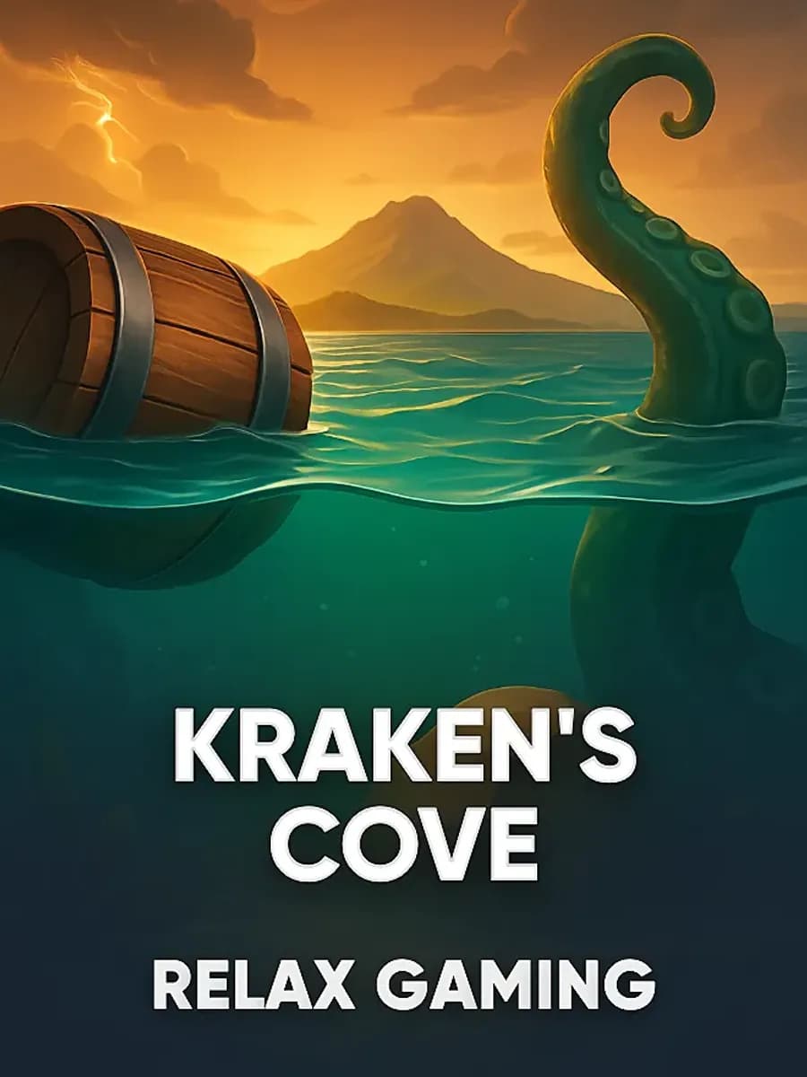 Kraken's Cove