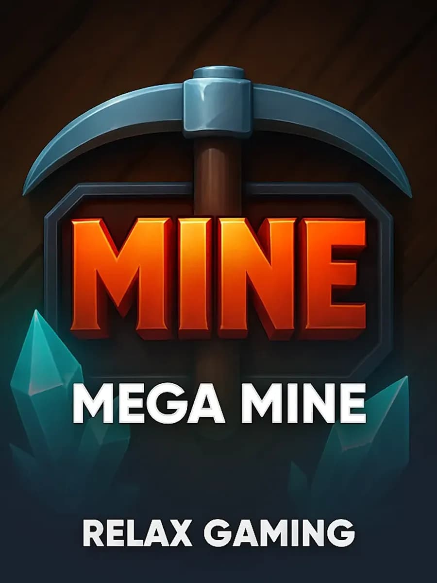 Mega Mine