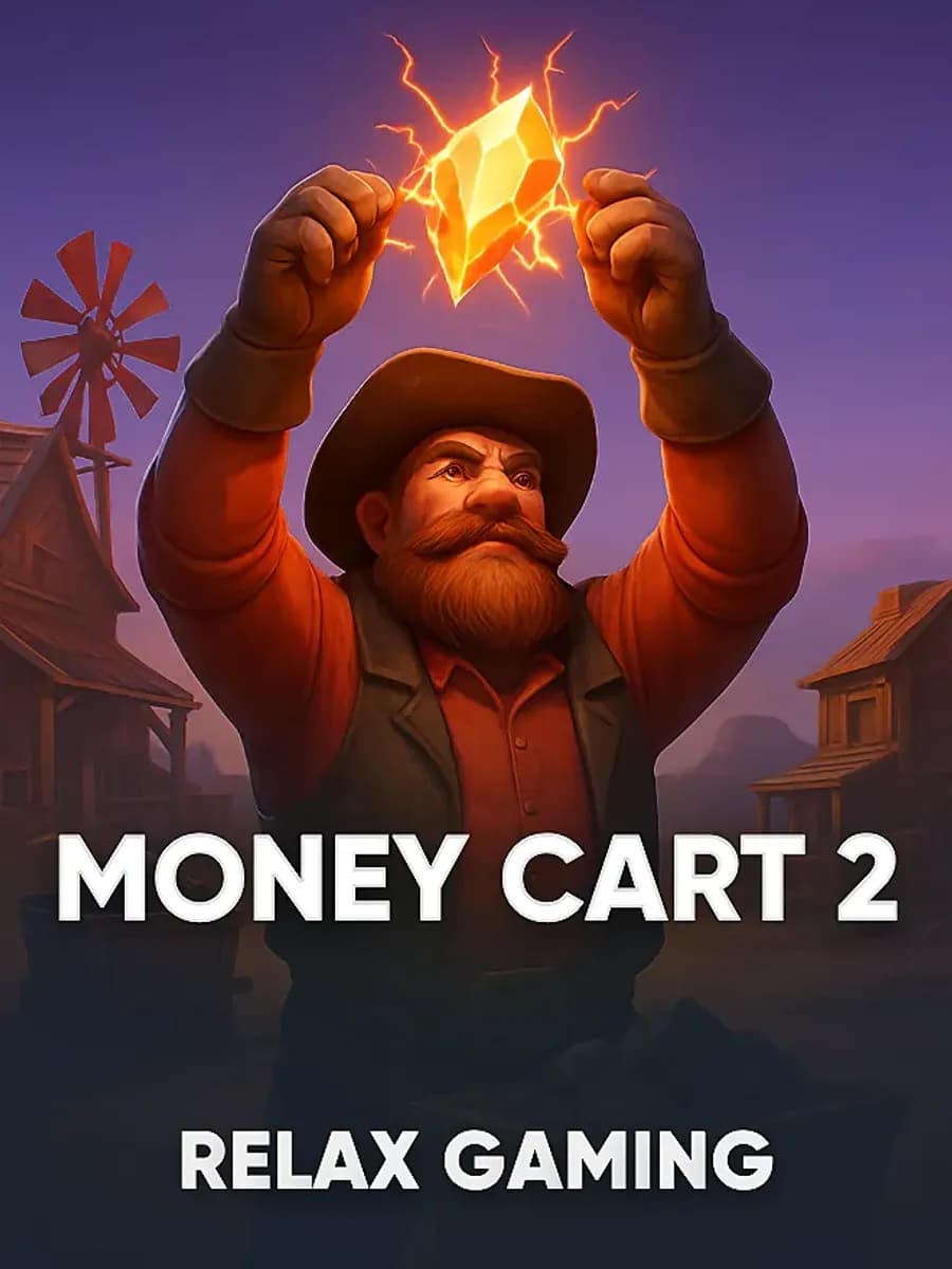 Money Cart 2
