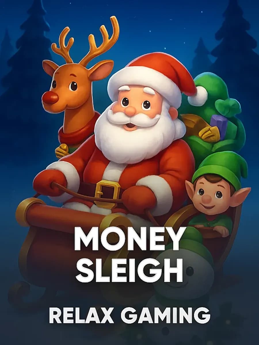 Money Sleigh
