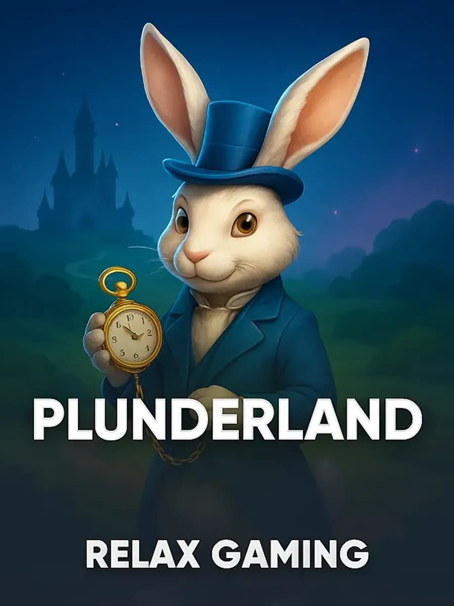 Plunderland