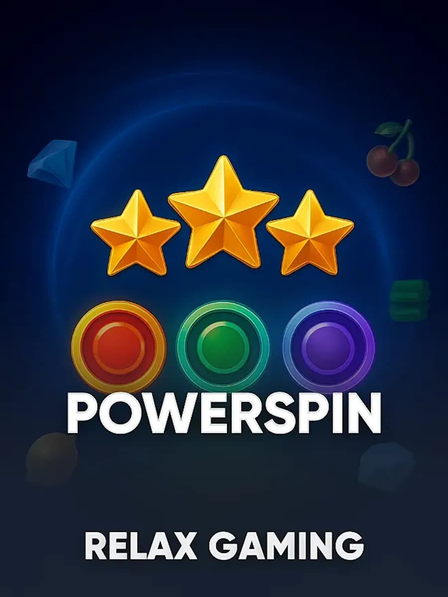 Powerspin