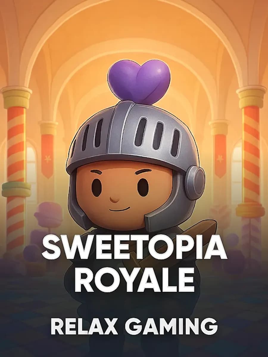 Sweetopia Royale