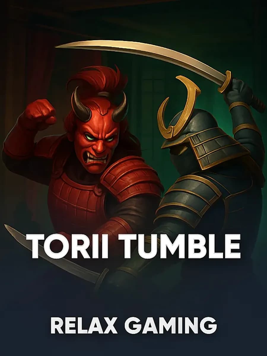 Torii Tumble
