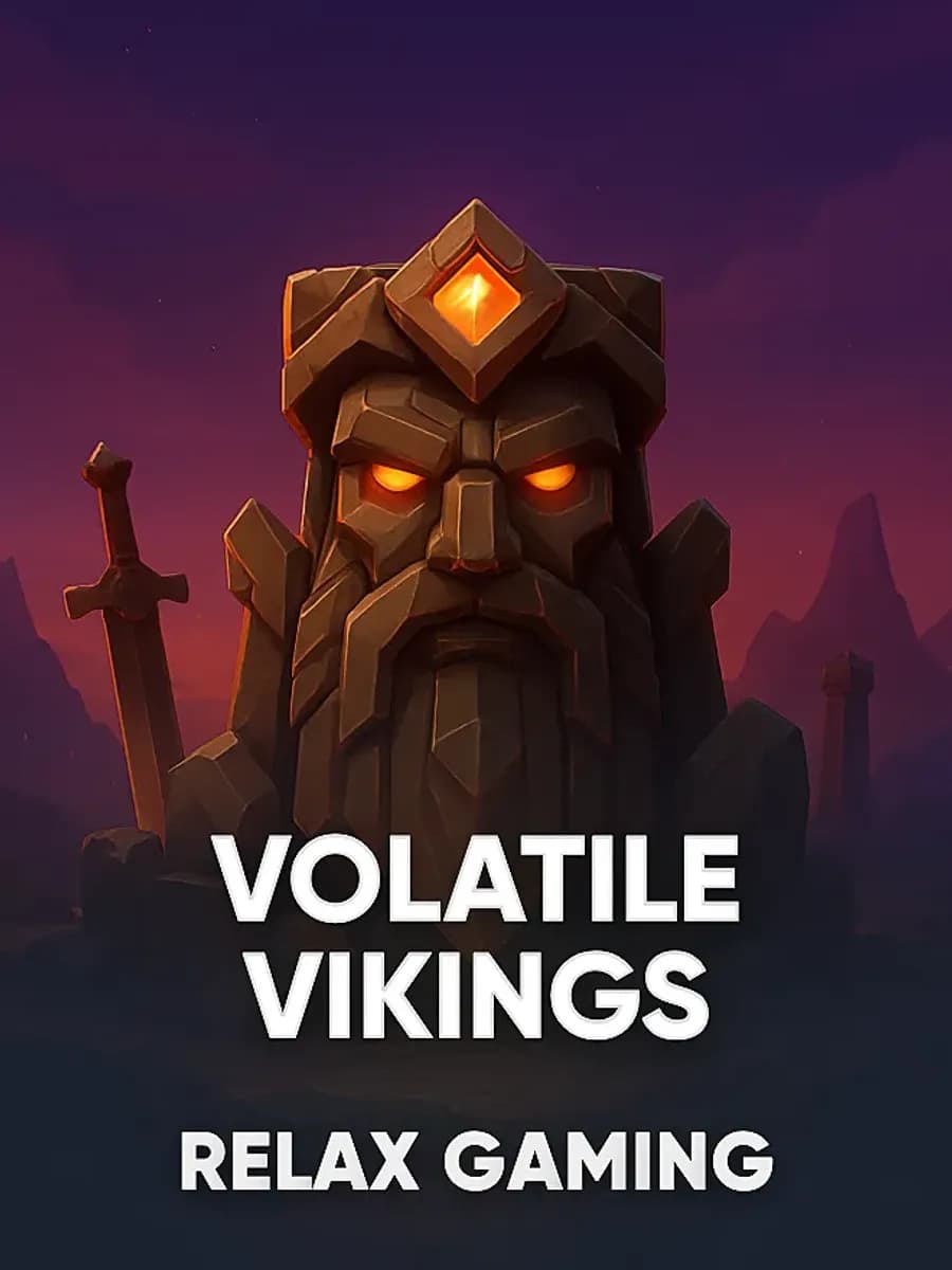 Volatile Vikings