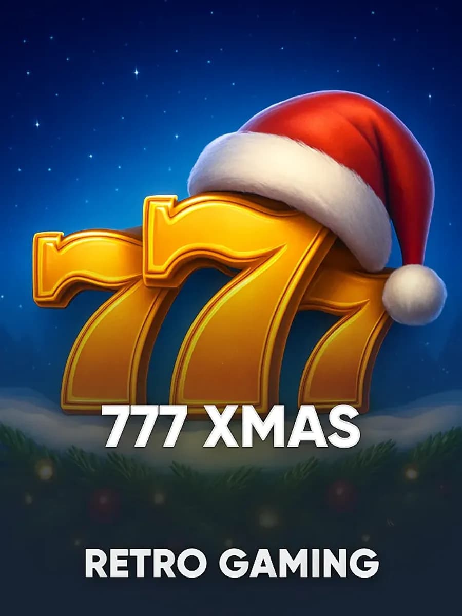 777 Xmas