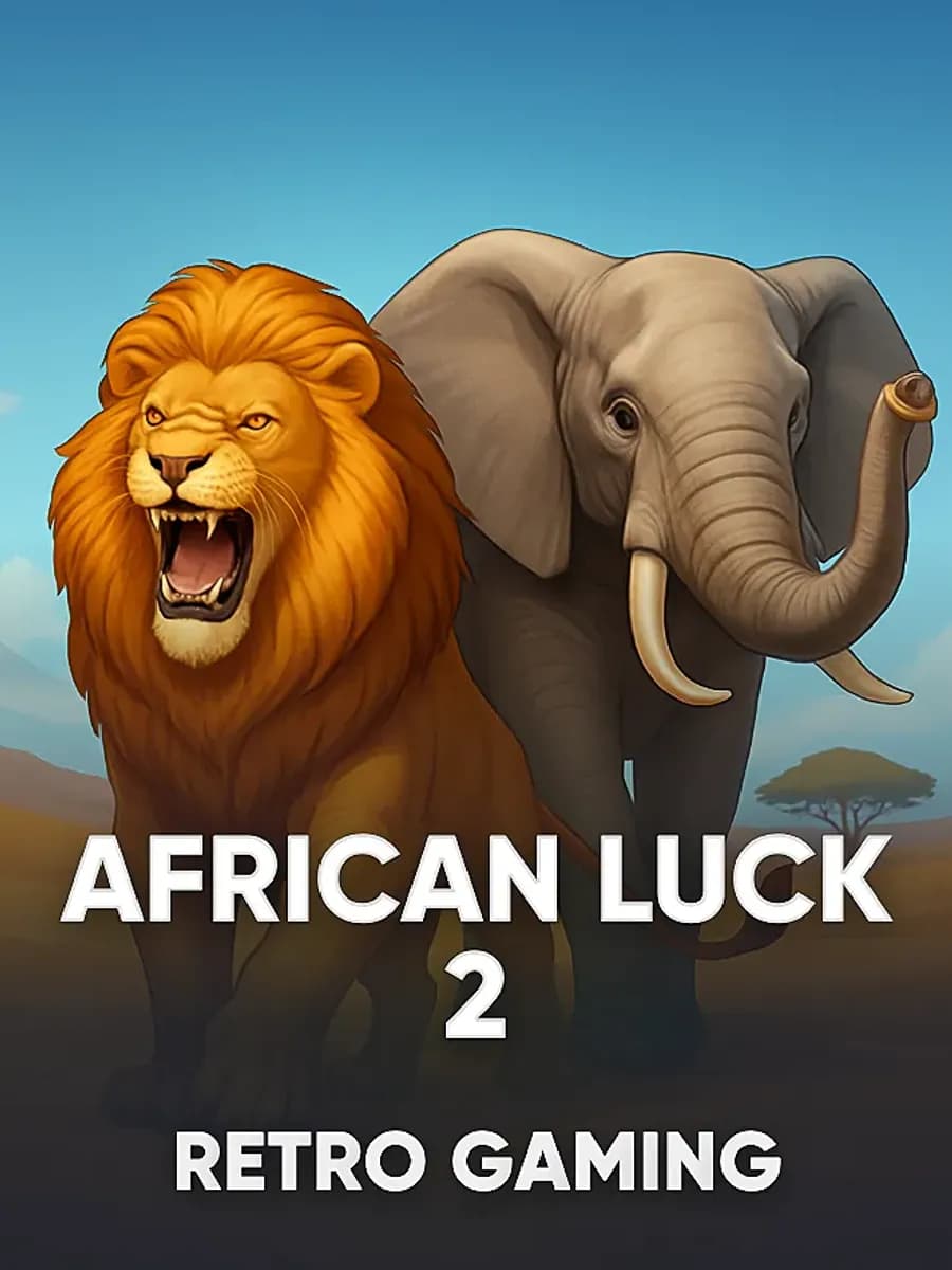 African Luck 2