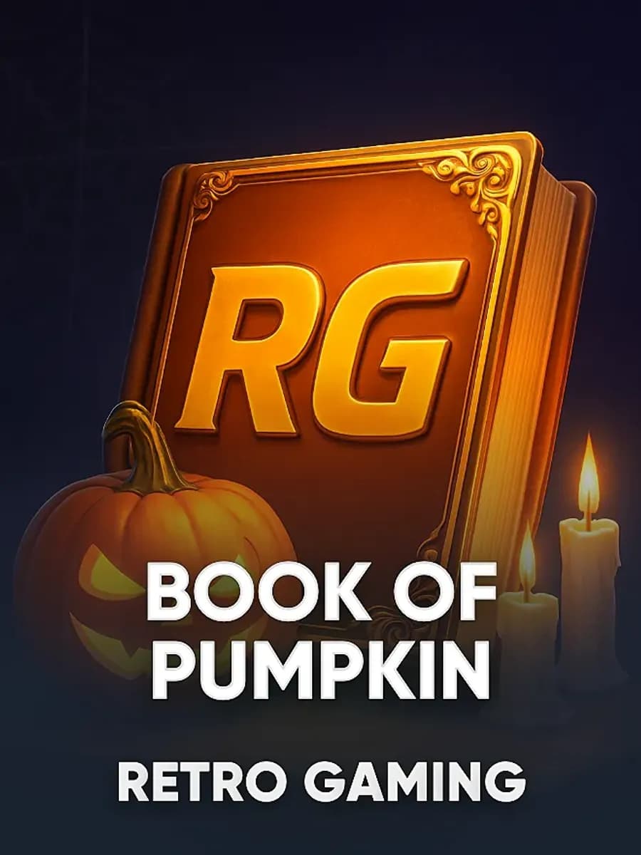 Book Of Pumpkin