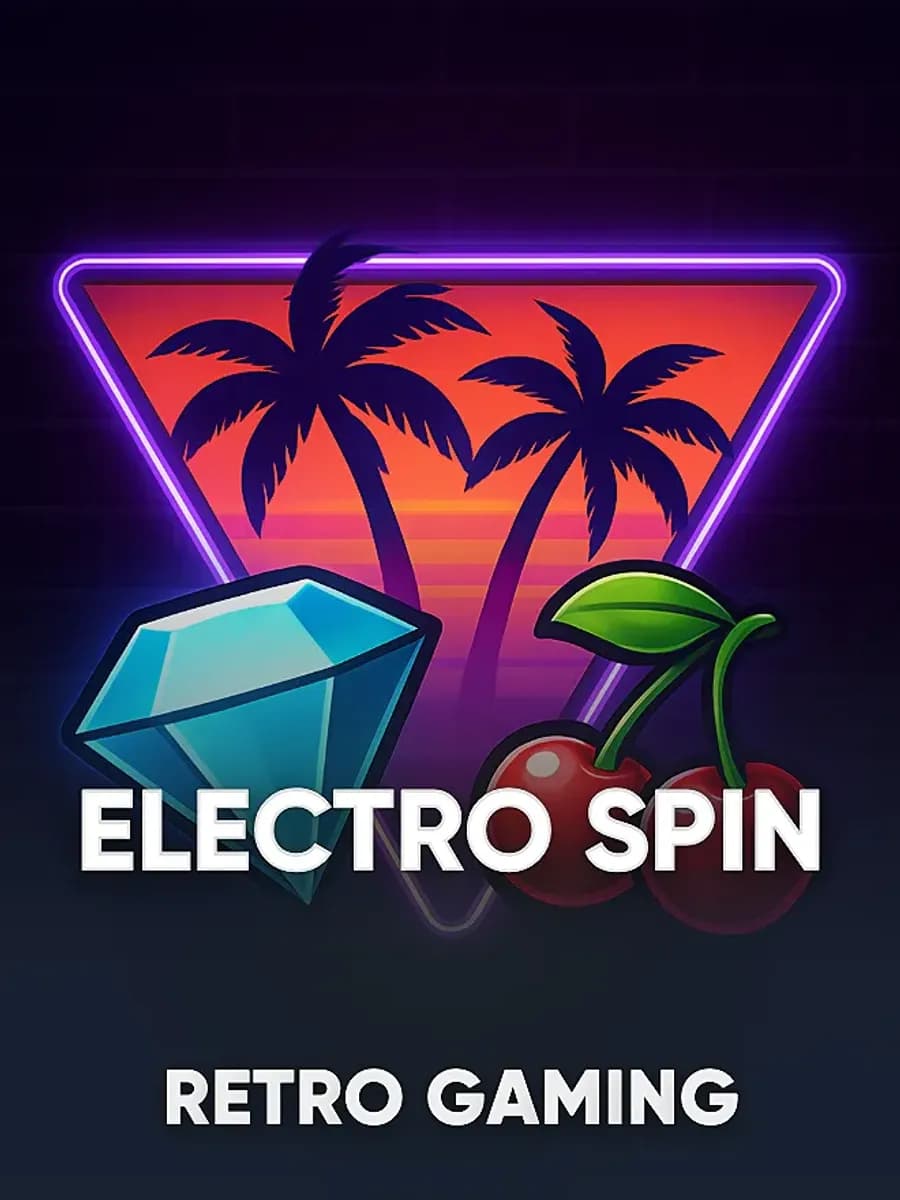 Electro Spin