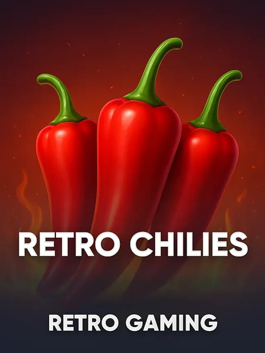 Retro Chilies