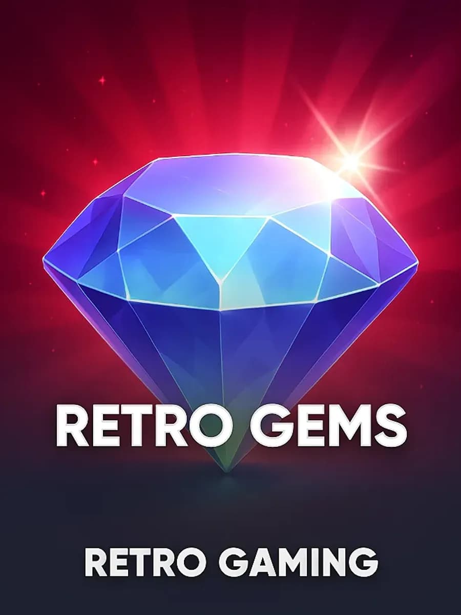 Retro Gems