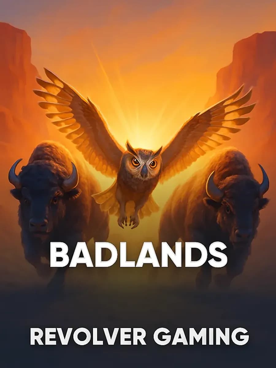 Badlands