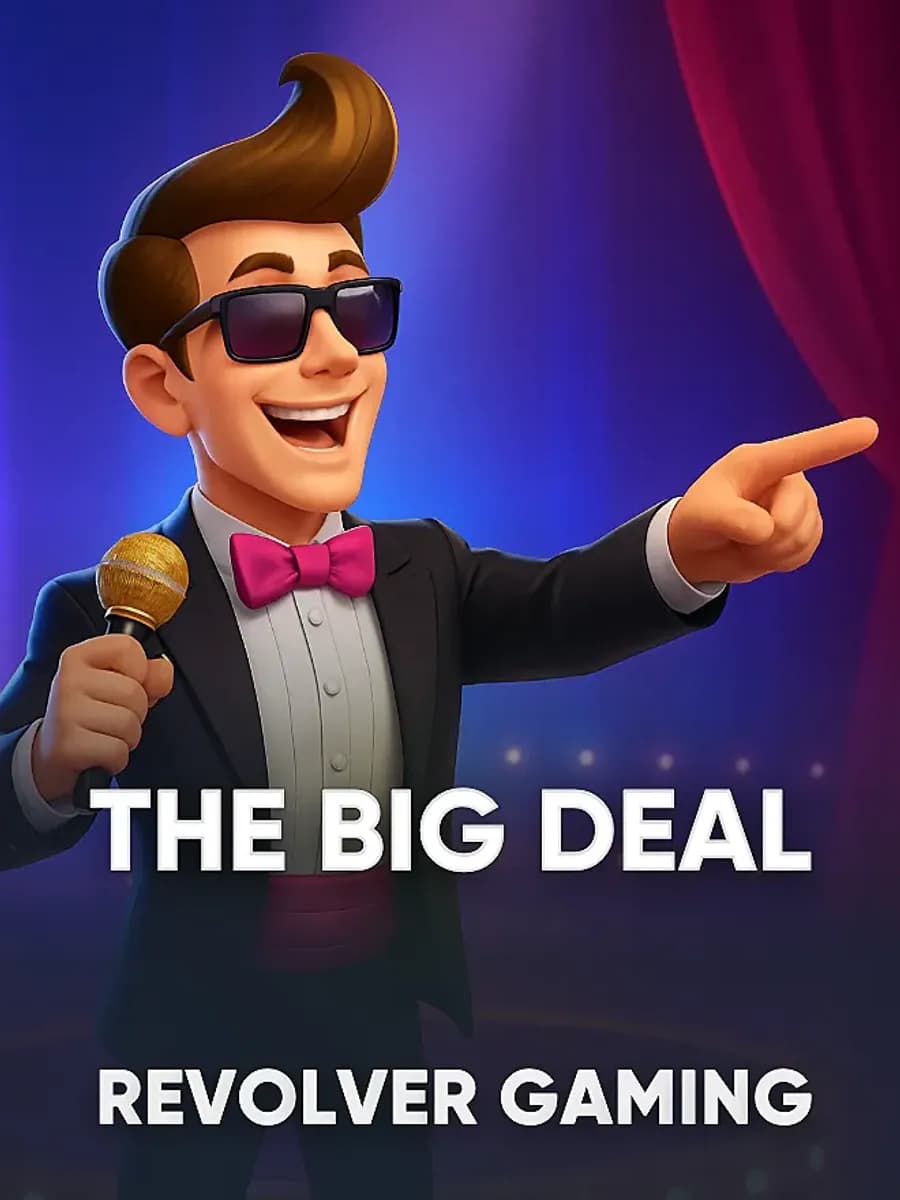 The Big Deal