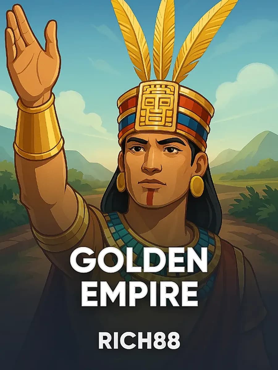 GOLDEN EMPIRE