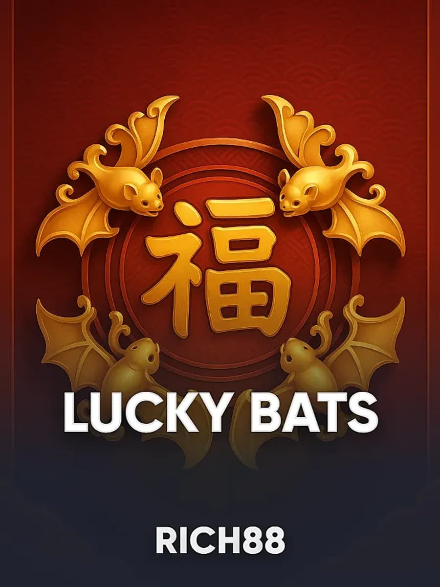 Lucky Bats