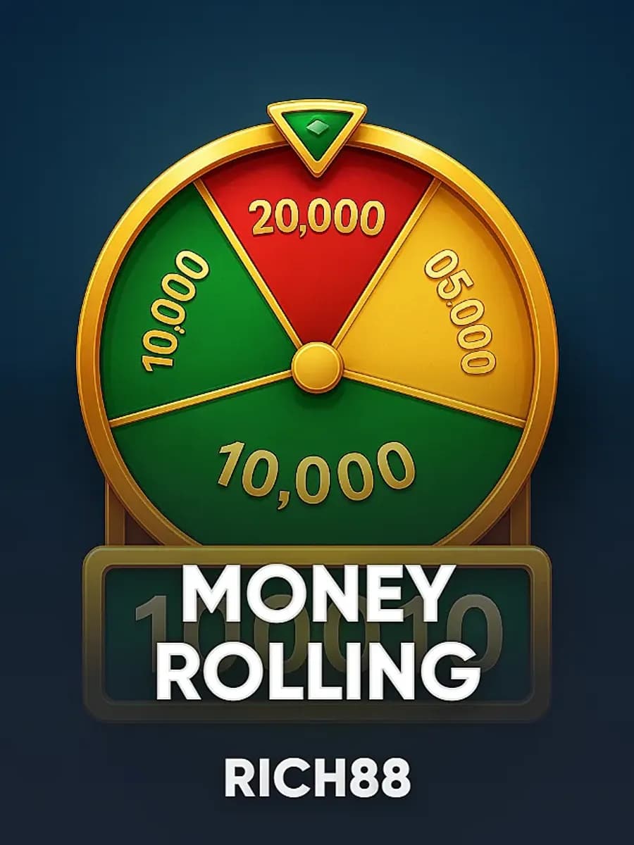 Money Rolling