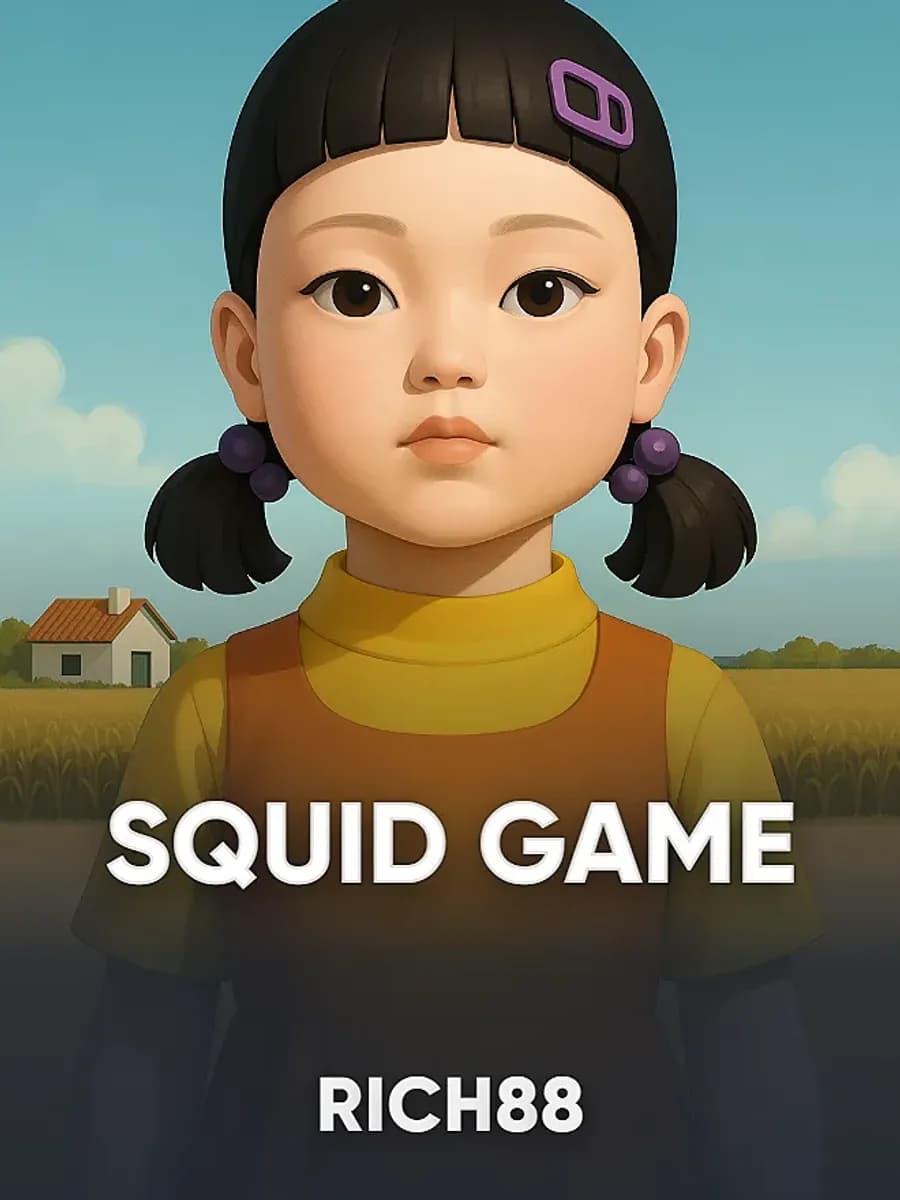 Squid Game