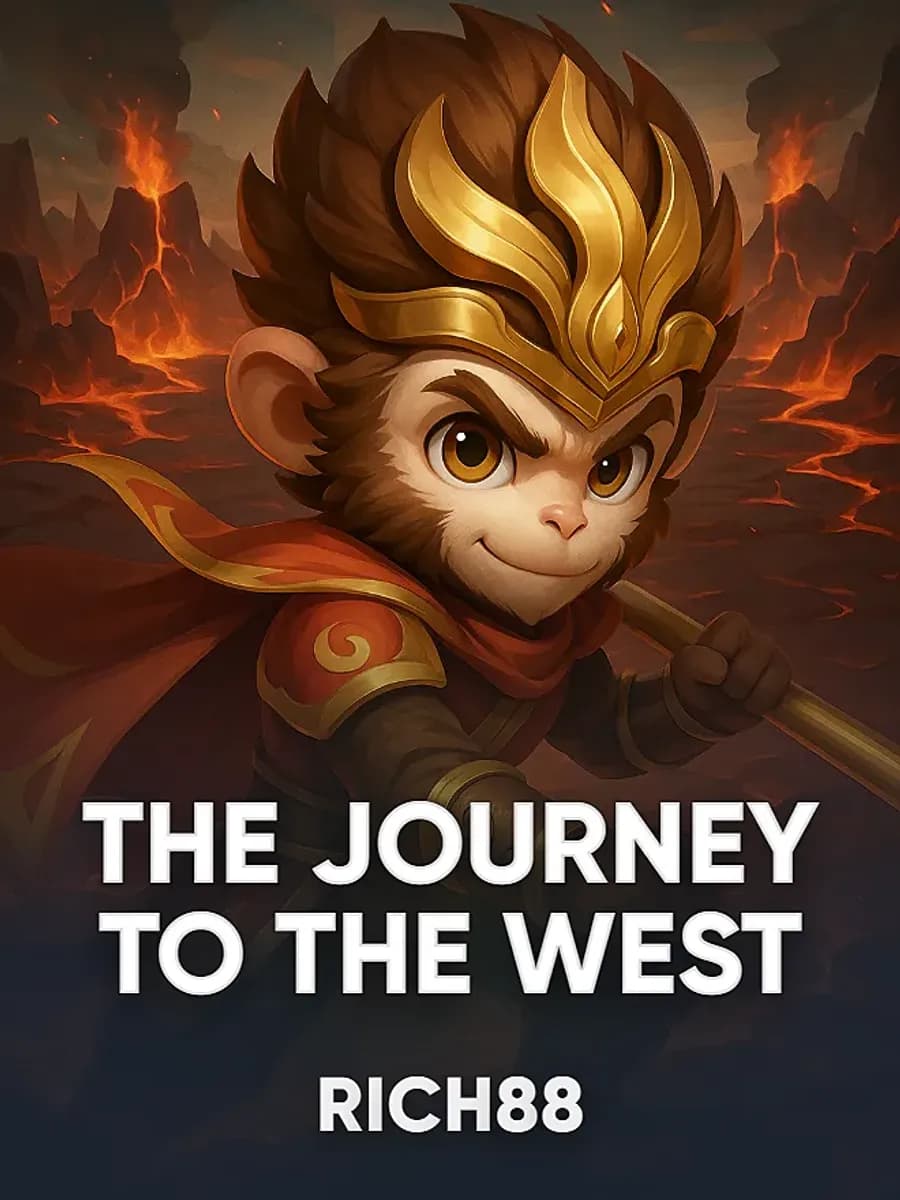The Journey to The West