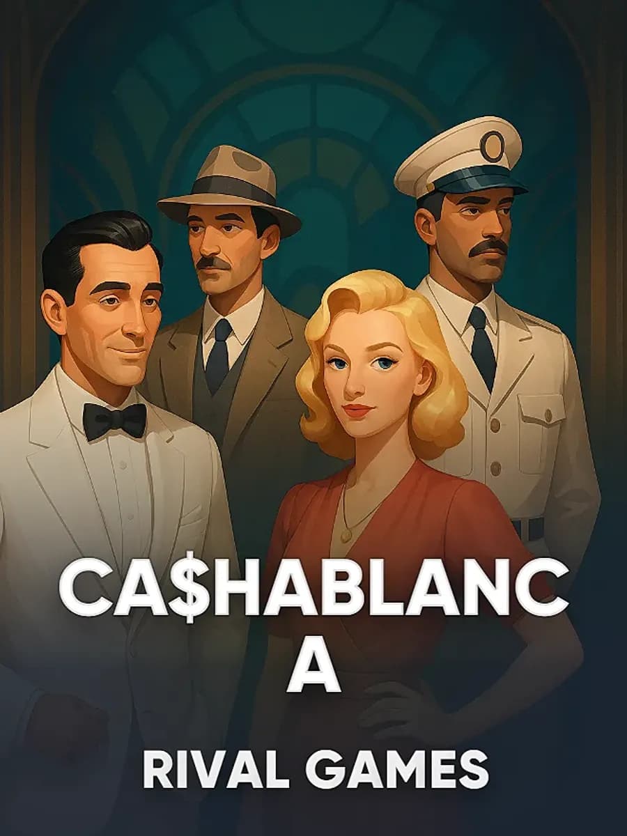 Ca$hablanca