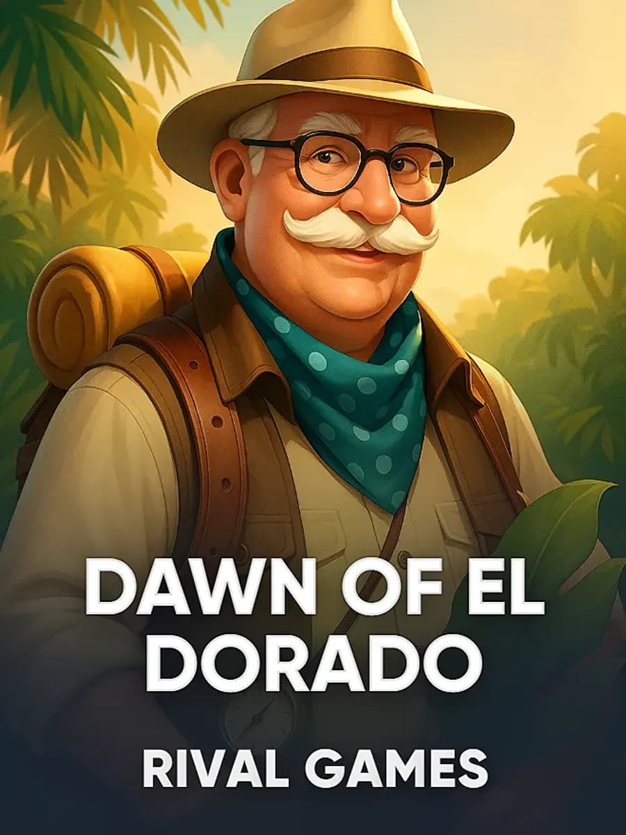 Dawn of El Dorado