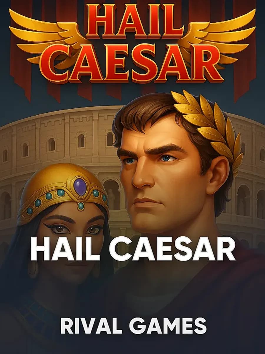 Hail Caesar