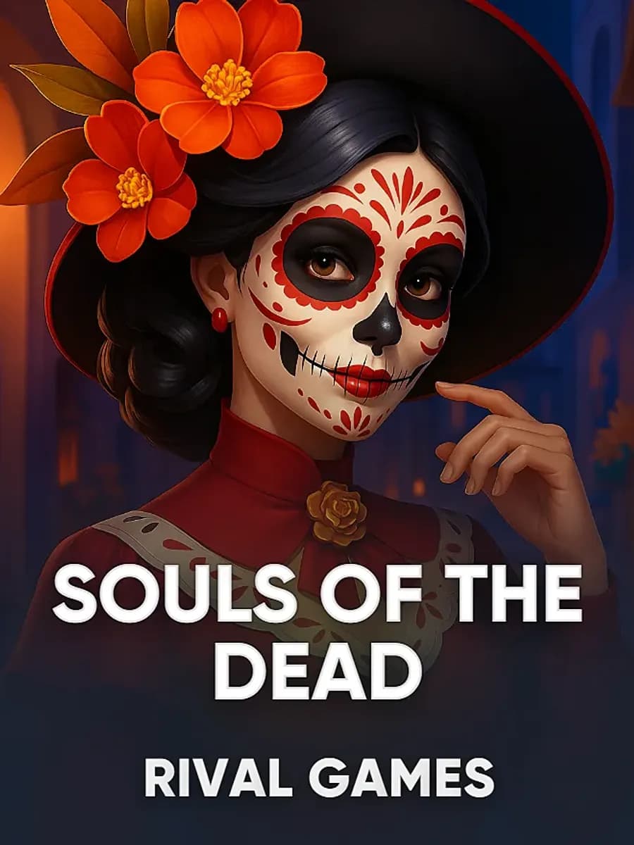 Souls Of The Dead