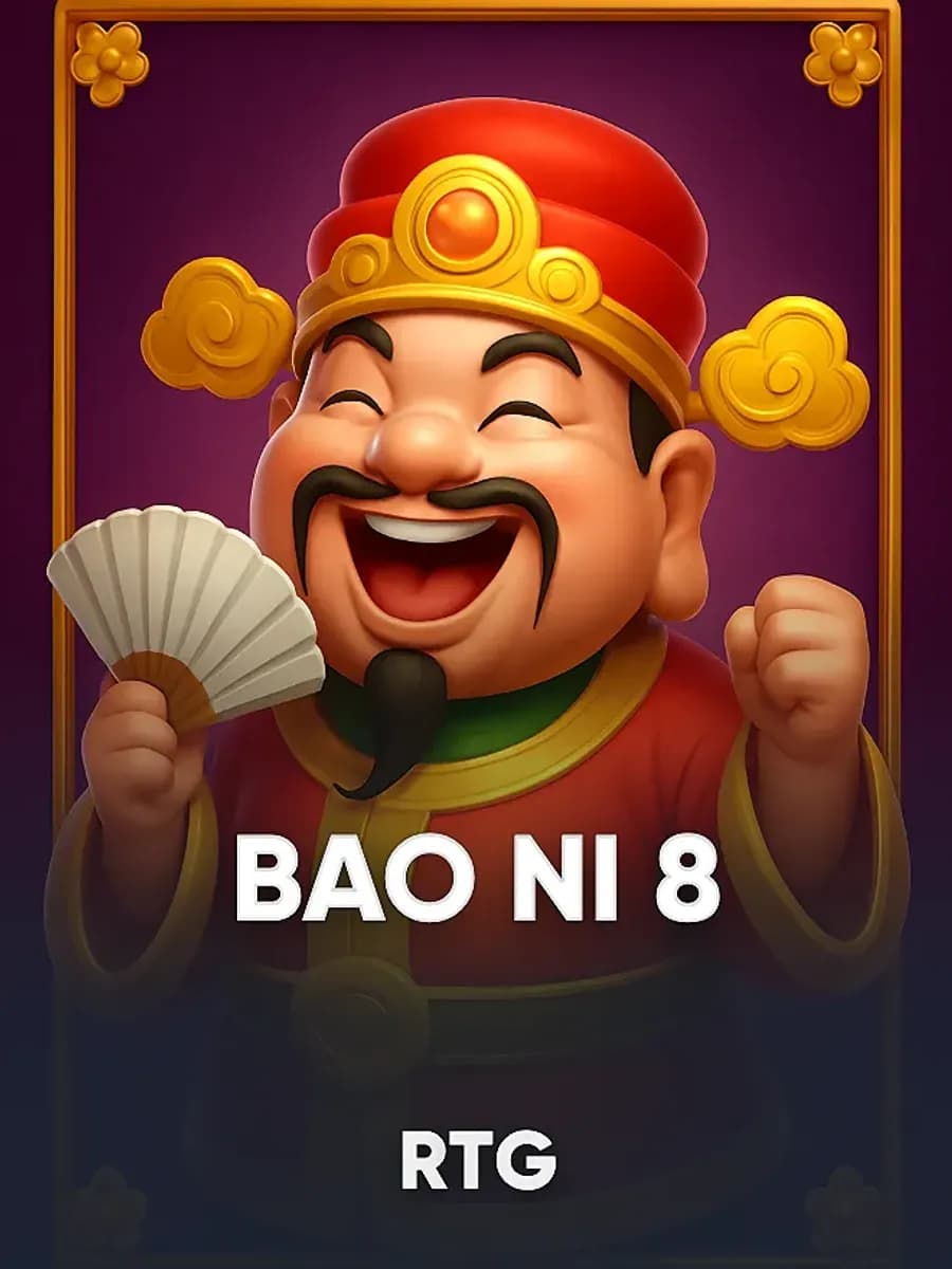 BAO NI 8